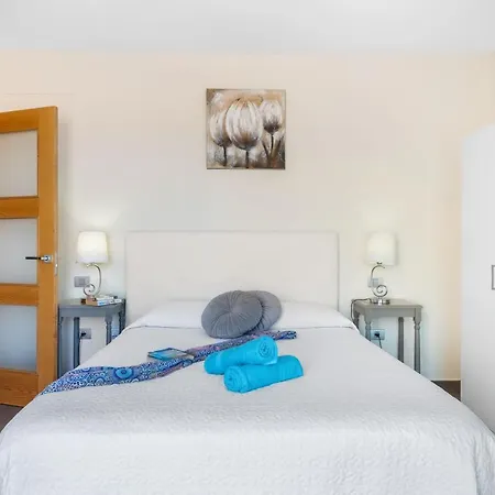 Infinity Caleta Ocean View Heated Pool فيلة *