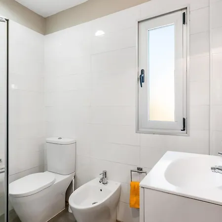 Infinity Caleta Ocean View Heated Pool فيلة *