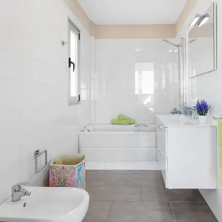 فيلة Infinity Caleta Ocean View Heated Pool أذيخي